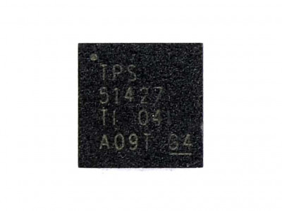 IC CHARGER TPS51427A