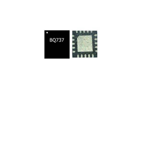 IC Chipset Nuevo 24780s Bq24780s Xq24780s Qfn-28