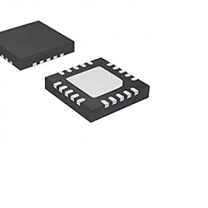 Chipset Ic Regulador 51125 Qfn-24 Tps51125rge