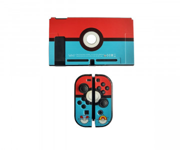 Case Nintendo Switch  Pokemon
