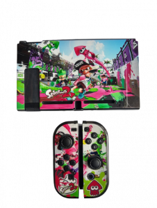 Case Nintendo Switch Splatonn