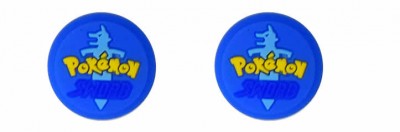 Gomas Par Nintendo Switch Pokemon Azull