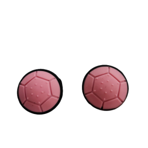 Gomas par XBOX /PS4 Balón Rosa