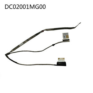 FLEX DE VIDEO lENOVO G40-30  G40-75 G40-45  Z40-70 DC02001MG00