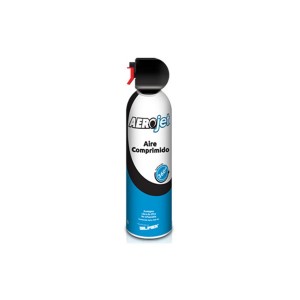Removedor de Polvo 660ml AEROJET