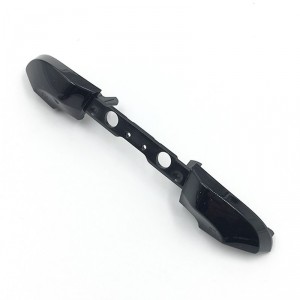 Plastico Bumper RB/LB GENERACION 3