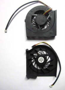 VENTILADOR SONY VAIO VGN  CR  3 PINES