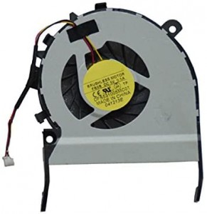 VENTILADOR TOSHIBA L800 3 PINES