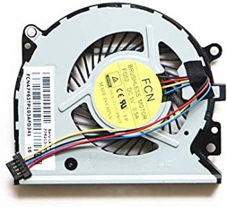 VENTILADOR HP X360  15-U 13-A