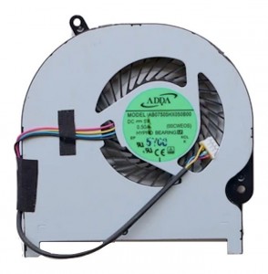 VENTILADOR TOSHIBA P55W-C