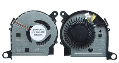 VENTILADOR HP Pavilion X360 13-U M3-U 855966-00