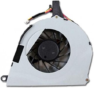 VENTILADOR TOSHIBA L650 L655 3 PINES