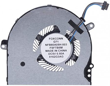 VENTILADOR HP Pavilion 15-CC 15-cc708tx 15-CC715TX