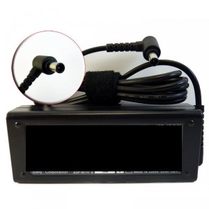 Cargador Sony Vaio 19.5V 3.9A