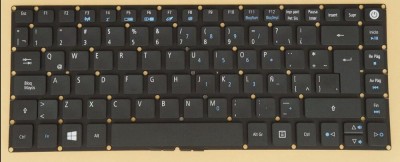 TECLADO ACER E5-422 E5 472 SP