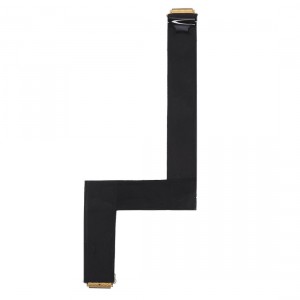 Flex de Video Lcd Cable Apple iMac A1311 593-1350 1350-b
