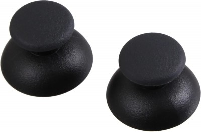 JOYSTICK PS3 PAR NEGRO