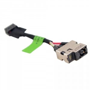 Jack Hp Pavilion 11-n 756956-sd1 710431-fd1 710431-td1