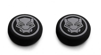 Par Gomas Xbox One y Play4 Diseños Pantera