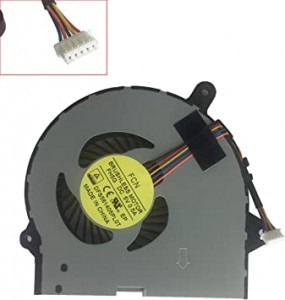 Ventilador Lenovo 310-ISK