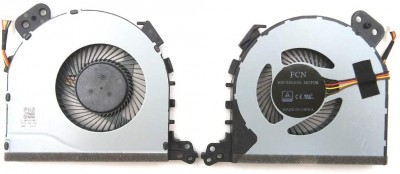 Ventilador Lenovo 320-15AST 15AST-80 320-15IKB