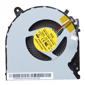 Ventilador Lenovo Y700-15ACZ Y700-15ISK