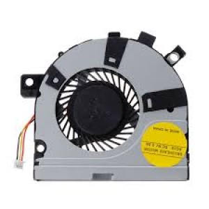Ventilador Toshiba M40T-AT02S  M50-A E45T3 PINES