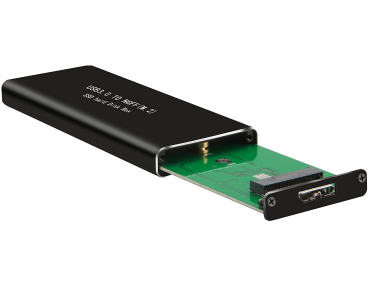 CASE M2 USB 3.0