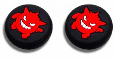 Gomas Par Nintendo Switch Modelo 3