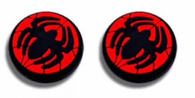 Gomas Par Nintendo Switch Spiderman 2