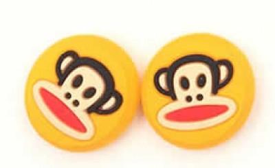 Gomas Par Nintendo Switch Mono