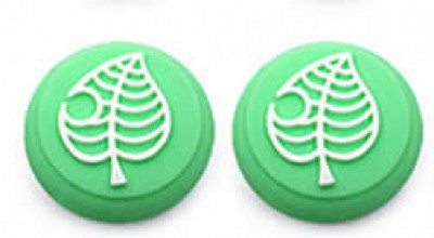 Gomas Par Nintendo Switch Hoja