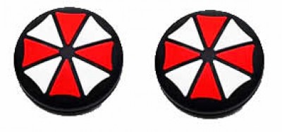 Gomas Par Nintendo Switch Modelo 40