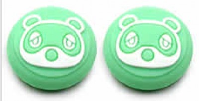 Gomas Par Nintendo Switch oso verdee