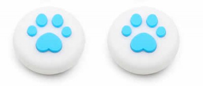 Gomas Par Nintendo Switch Huella celeste