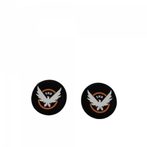 Par Gomas Xbox One y Play4 Diseños  AGUILA