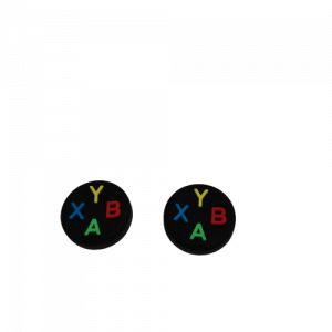Par Gomas Xbox One y Play4 Diseños AYXB