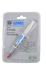 Pasta Termica GD900 7g