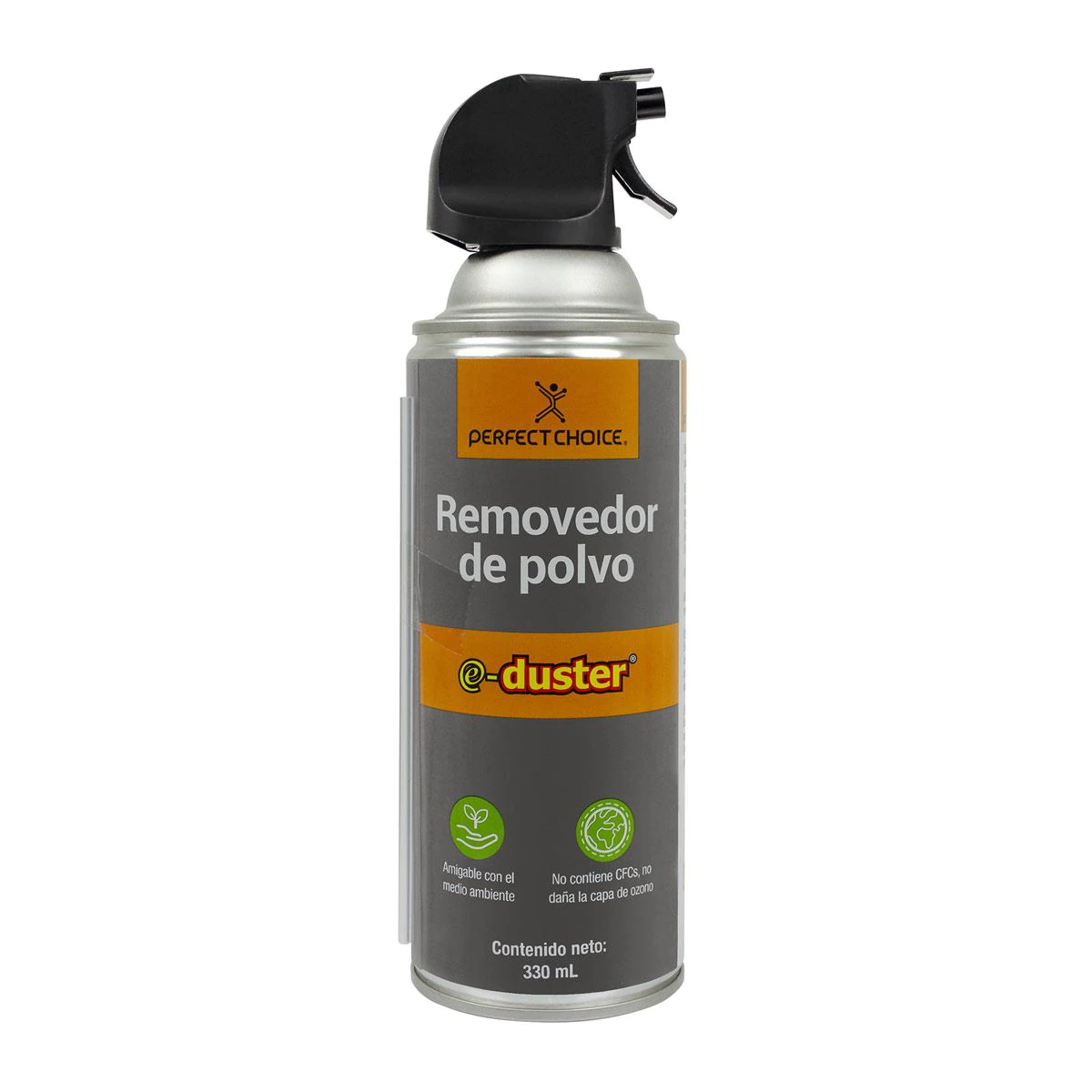 REMOVEDOR DE POLVO AIRE COMPRIMIDO226ML