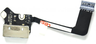 DC JACK MACBOOK A1502 820--3584