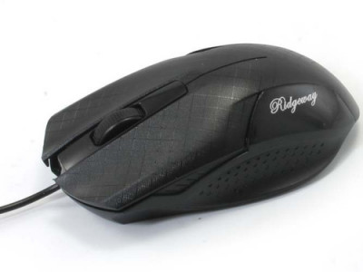 MOUSE RIDGEWAY 1000 DPI