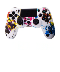Fundas  Playstation 4 Machas