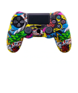 Funda Playstation 4 Converse