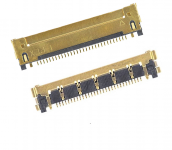 LVDS Conector  A1278 (2012)