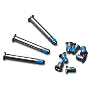 SET DE TORNILLO A1278 10 PIEZAS