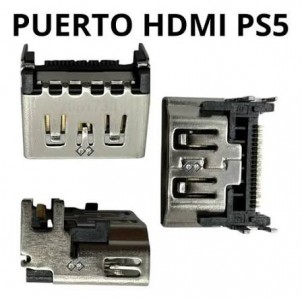 PUERTO HDMI PS5
