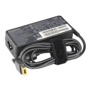 Cargador Lenovo 20V 3.25 Usb Amarilla