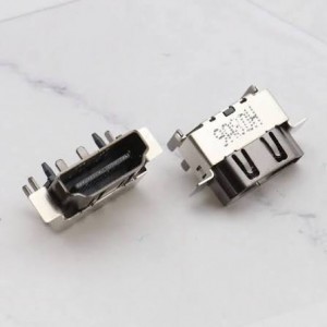 Puerto HDMI PARA XBOX ONE X
