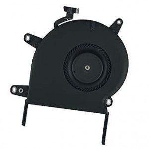 Ventilador de refrigeración de CPU de repuesto para MacBook Pro Retina de 13 pulgadas A1708 finales de 2016 mediados de 2017, A2159 2019