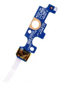 Botón de alimentación para portátil Dell Inspiron 15 5558 5559 LS-B844p